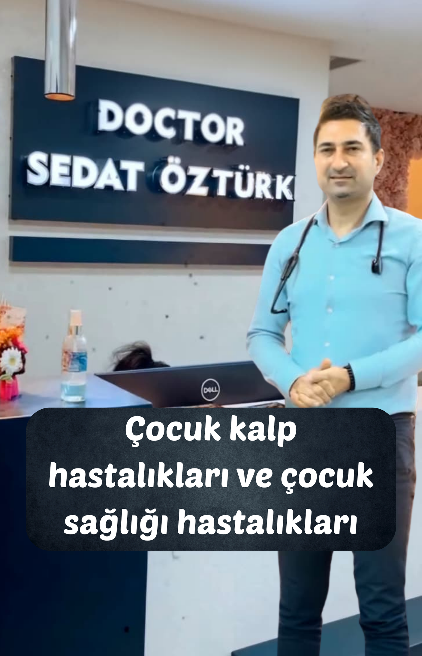 DOÇ. DR. SEDAT ÖZTÜRK